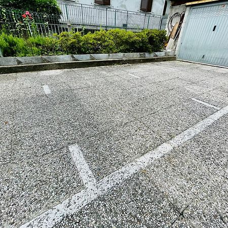 Casa Degli Agrumi Apartamento Cannobio Exterior foto