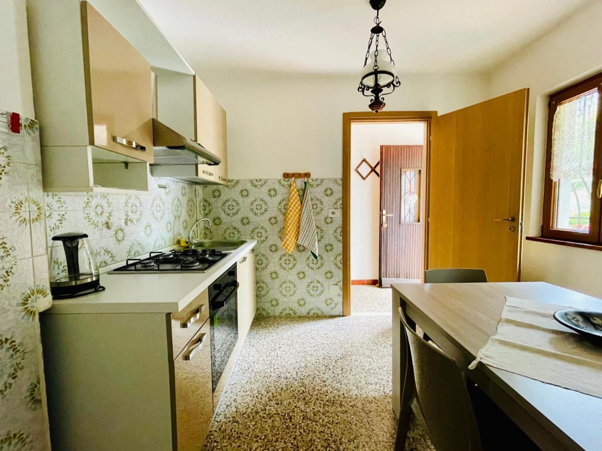 Casa Degli Agrumi Apartamento Cannobio Exterior foto