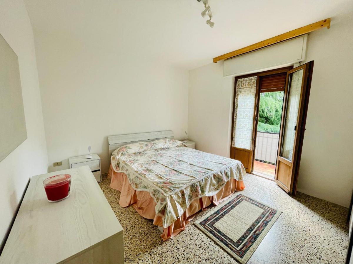 Casa Degli Agrumi Apartamento Cannobio Exterior foto