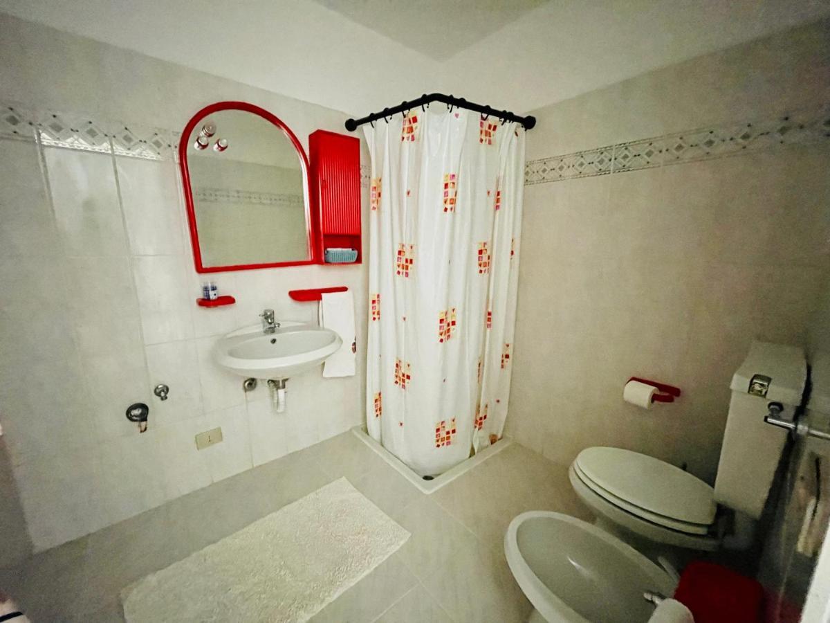 Casa Degli Agrumi Apartamento Cannobio Exterior foto